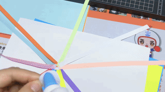 制作简单的工艺品_废旧物品手工制作_DIY童年玩具