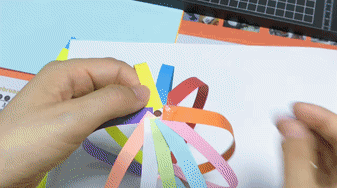 废旧物品手工制作_DIY童年玩具_制作简单的工艺品