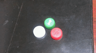 废旧物品手工制作_制作简单的工艺品_DIY童年玩具