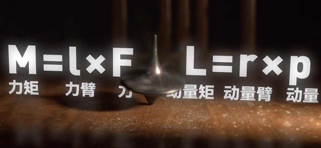 自行车车轮转动的奥秘_自行车平衡原理_自行车稳定性科学解释