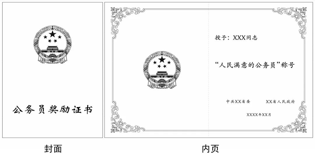三等功奖章编号_公务员奖励原则_公务员奖励规定