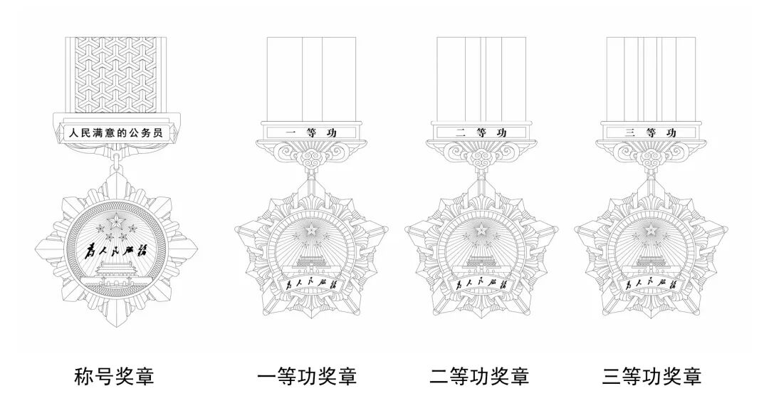 三等功奖章编号_公务员奖励原则_公务员奖励规定