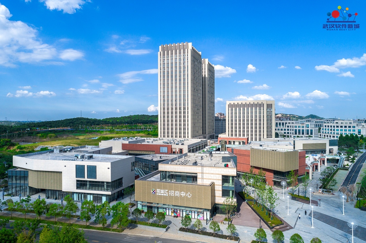 花山生态新城发展前景_花山生态新城地铁规划_花山地铁19号线