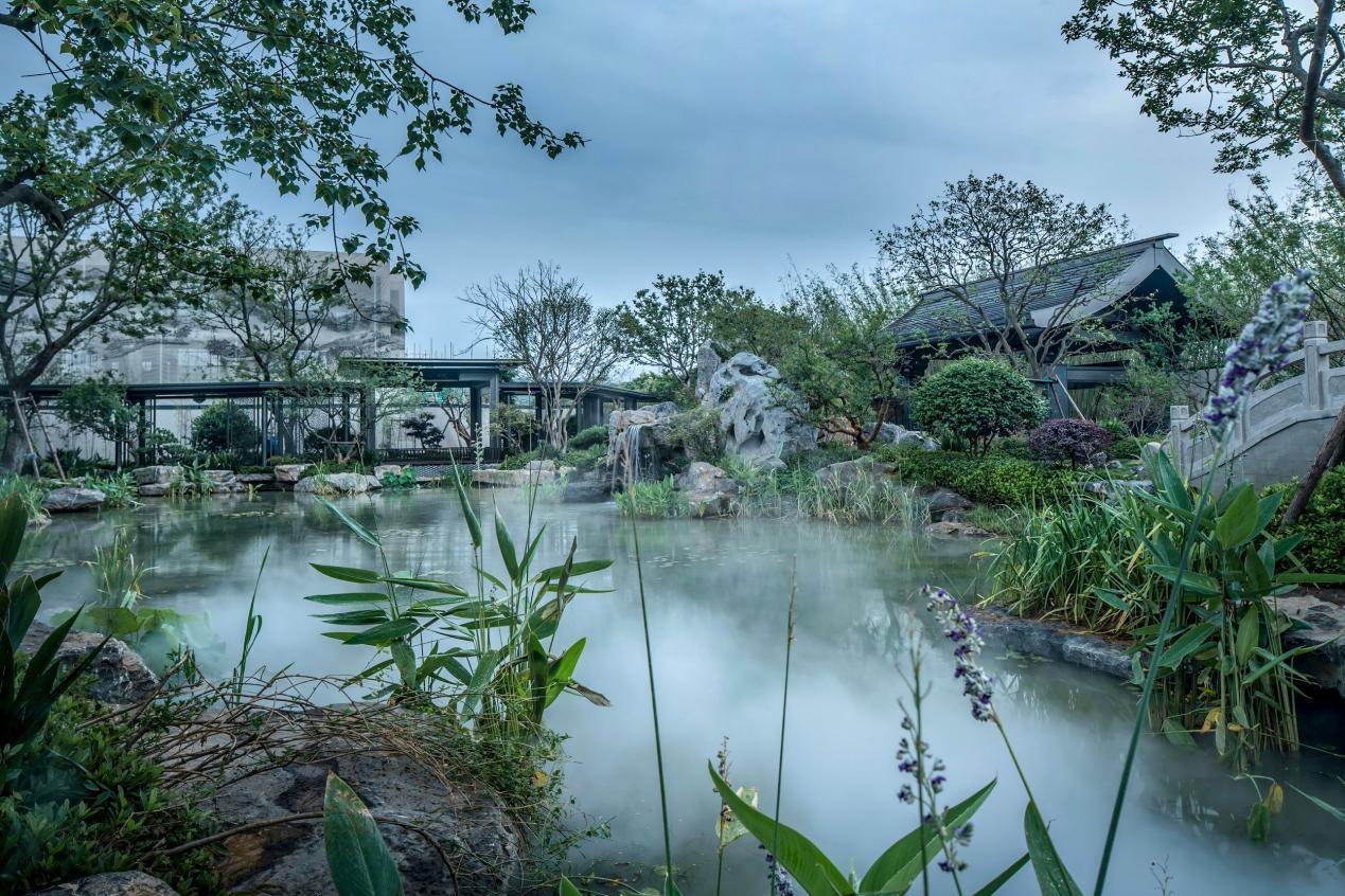 花山生态新城发展前景_花山生态新城地铁规划_花山地铁19号线
