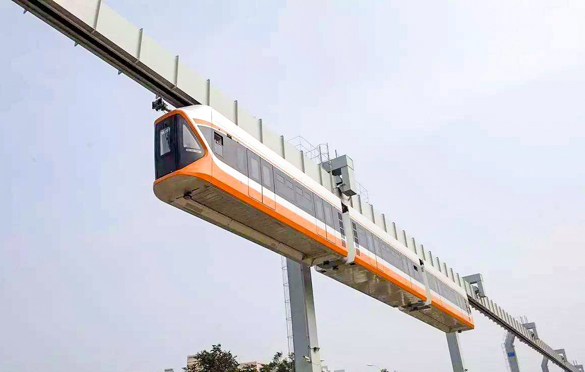 花山地铁19号线_花山生态新城发展前景_花山生态新城地铁规划