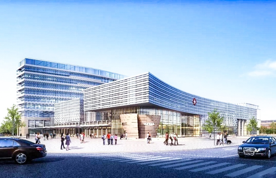 花山生态新城地铁规划_花山生态新城发展前景_花山地铁19号线