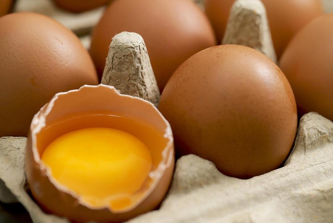 人体每天需要多少蛋白_吃鸡蛋胆固醇高吗_鸡蛋对心血管的影响