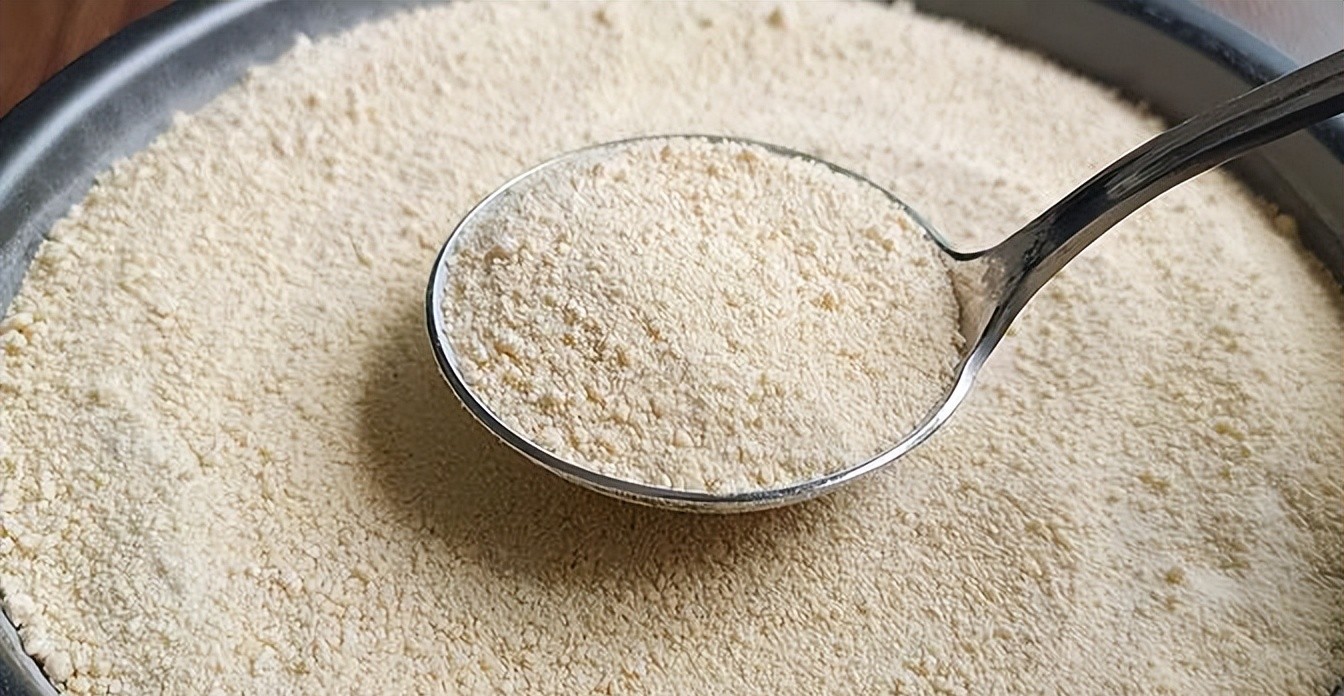 酵母蛋白替代方案_人体每天需要多少蛋白_中老年人蛋白质摄入不足