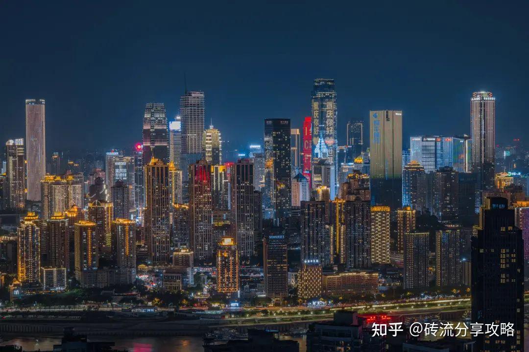 重庆旅游攻略_重庆美食探索_重庆科技馆外观