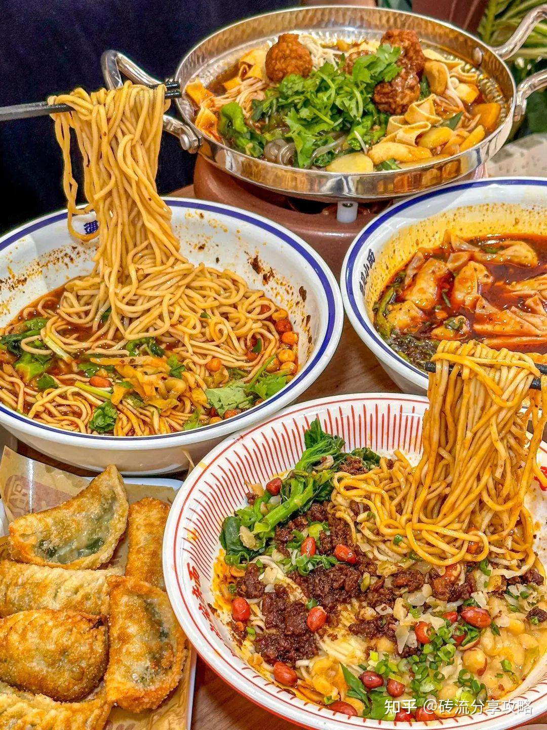 重庆旅游攻略_重庆美食探索_重庆科技馆外观