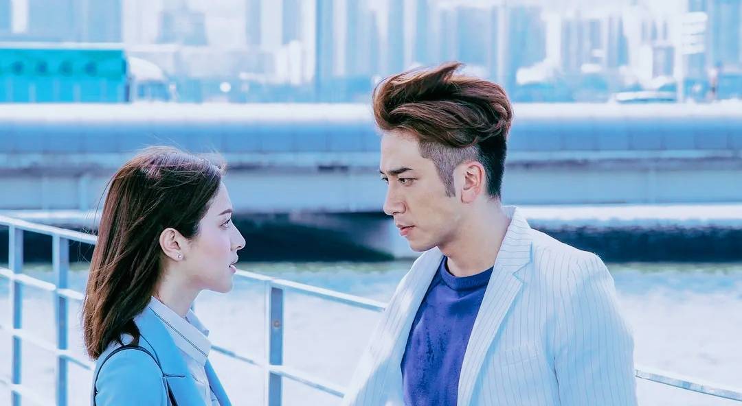 吴卓羲 林峯 好兄弟 关系 披荆斩棘 参加 舞台 表演 情感深厚 竞争 钟嘉欣 绯闻 张馨予 李晨 维护_吴卓羲删微博