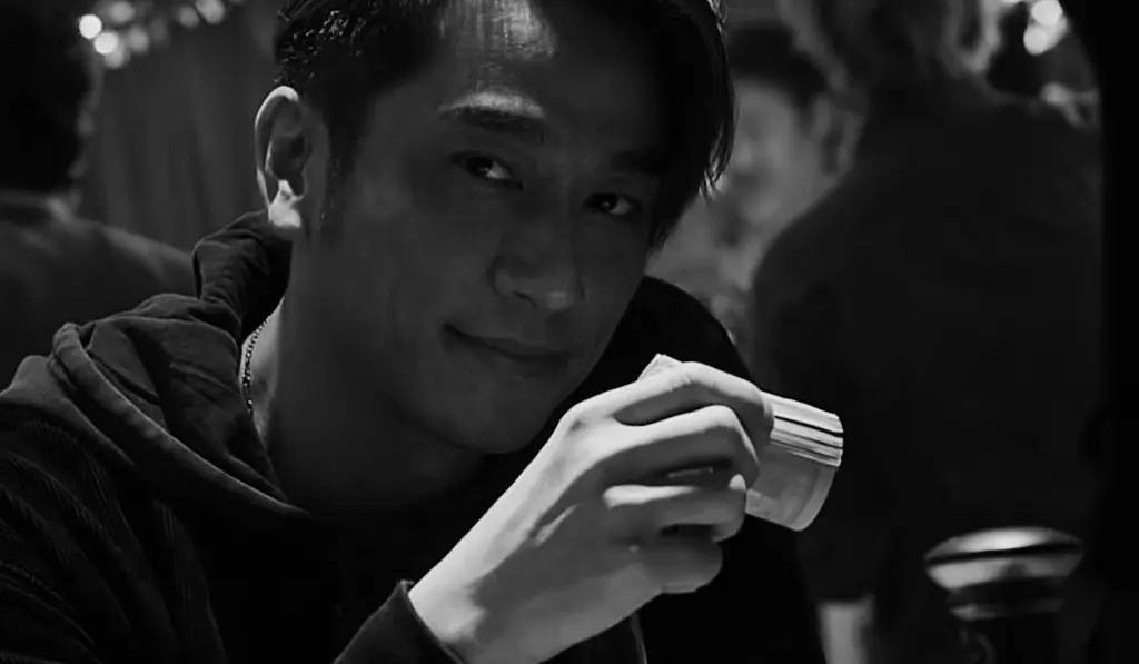 吴卓羲删微博_吴卓羲 林峯 好兄弟 关系 披荆斩棘 参加 舞台 表演 情感深厚 竞争 钟嘉欣 绯闻 张馨予 李晨 维护