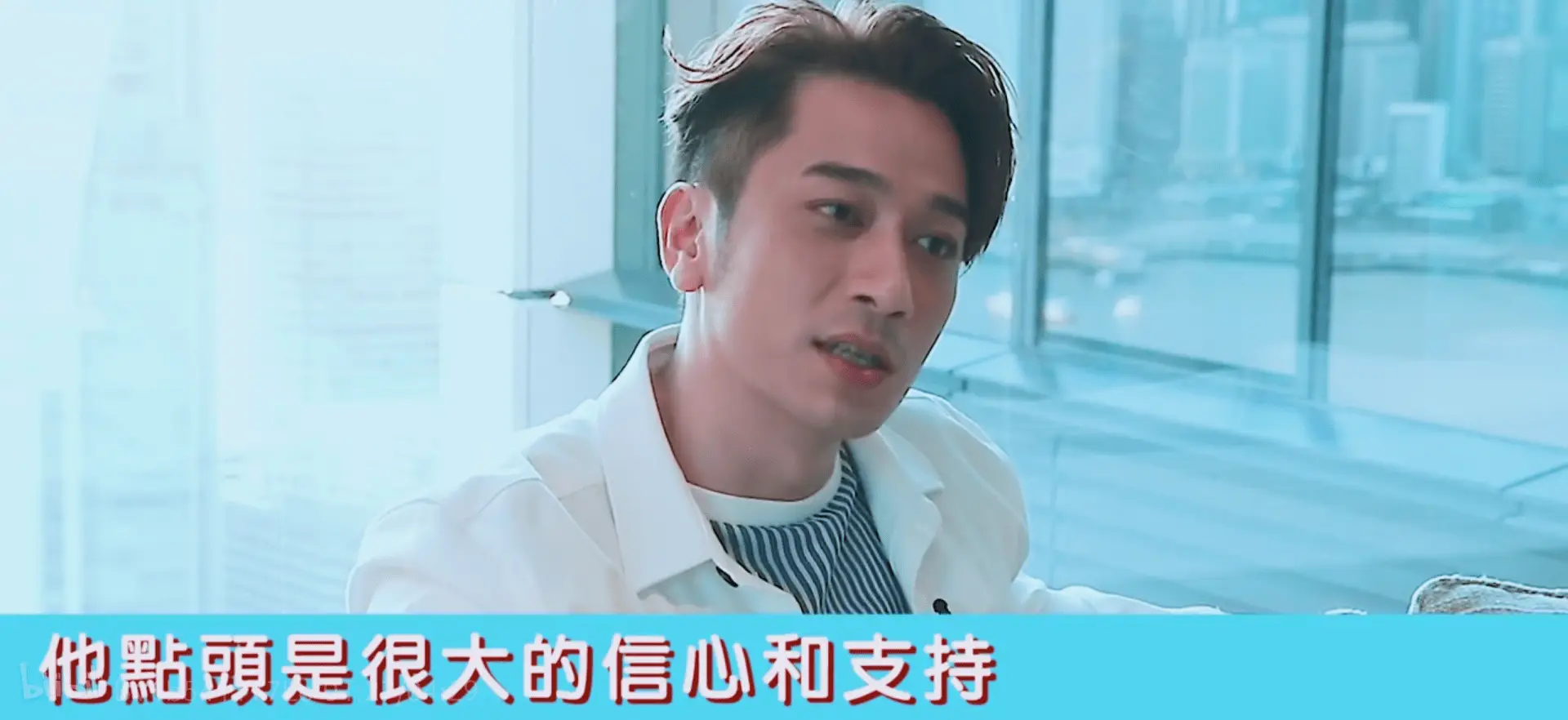 吴卓羲 林峯 好兄弟 关系 披荆斩棘 参加 舞台 表演 情感深厚 竞争 钟嘉欣 绯闻 张馨予 李晨 维护_吴卓羲删微博