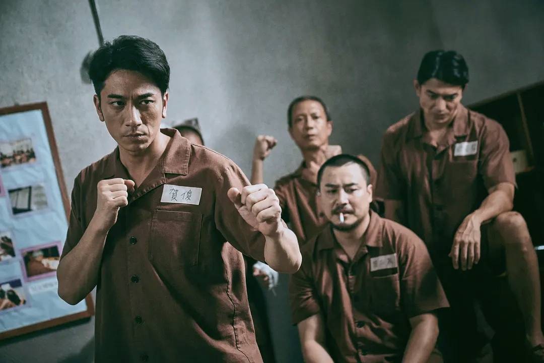 吴卓羲 林峯 好兄弟 关系 披荆斩棘 参加 舞台 表演 情感深厚 竞争 钟嘉欣 绯闻 张馨予 李晨 维护_吴卓羲删微博