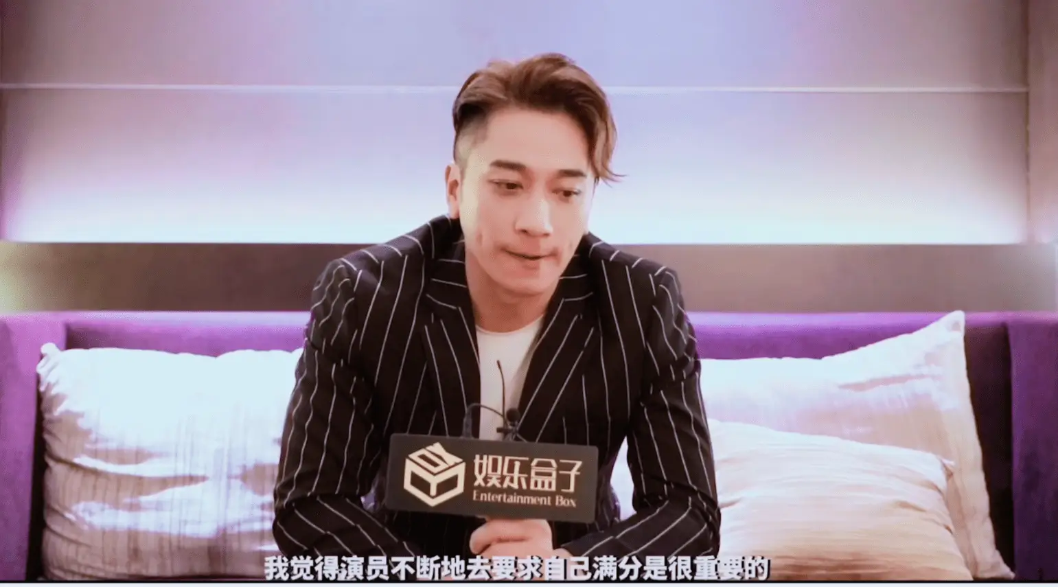 吴卓羲删微博_吴卓羲 林峯 好兄弟 关系 披荆斩棘 参加 舞台 表演 情感深厚 竞争 钟嘉欣 绯闻 张馨予 李晨 维护