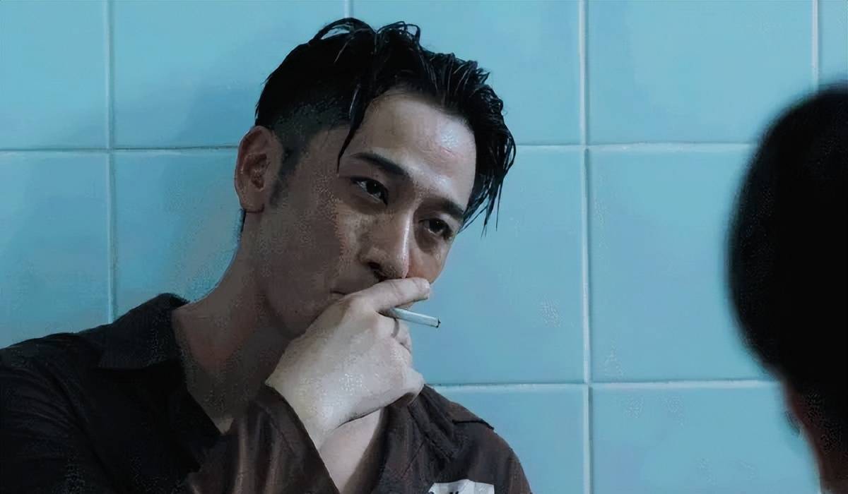 吴卓羲删微博_吴卓羲 林峯 好兄弟 关系 披荆斩棘 参加 舞台 表演 情感深厚 竞争 钟嘉欣 绯闻 张馨予 李晨 维护