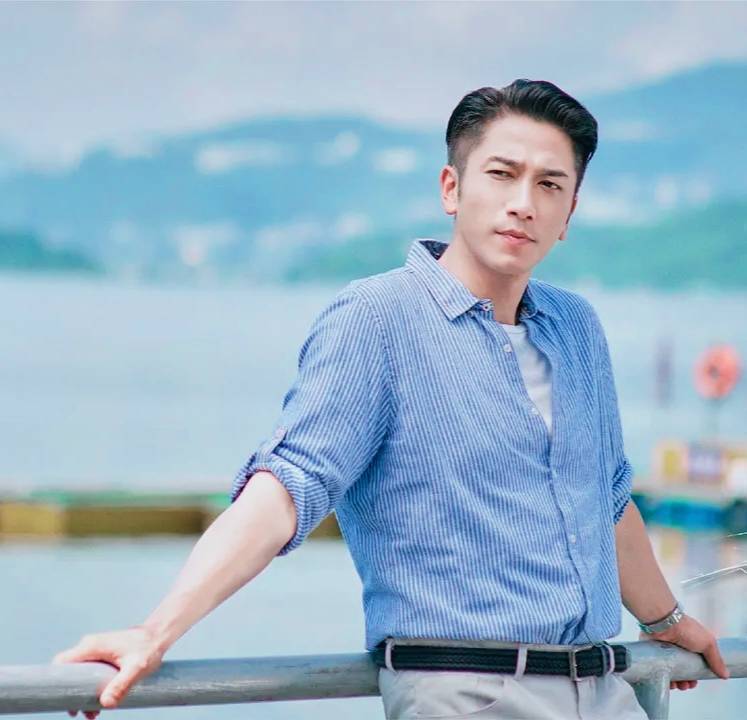 吴卓羲 林峯 好兄弟 关系 披荆斩棘 参加 舞台 表演 情感深厚 竞争 钟嘉欣 绯闻 张馨予 李晨 维护_吴卓羲删微博