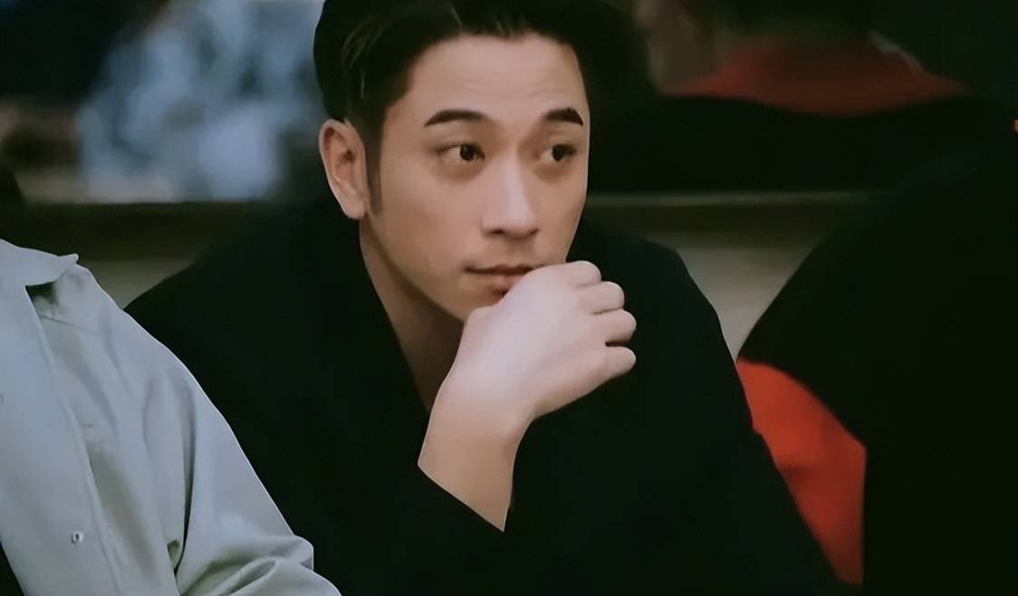 吴卓羲删微博_吴卓羲 林峯 好兄弟 关系 披荆斩棘 参加 舞台 表演 情感深厚 竞争 钟嘉欣 绯闻 张馨予 李晨 维护