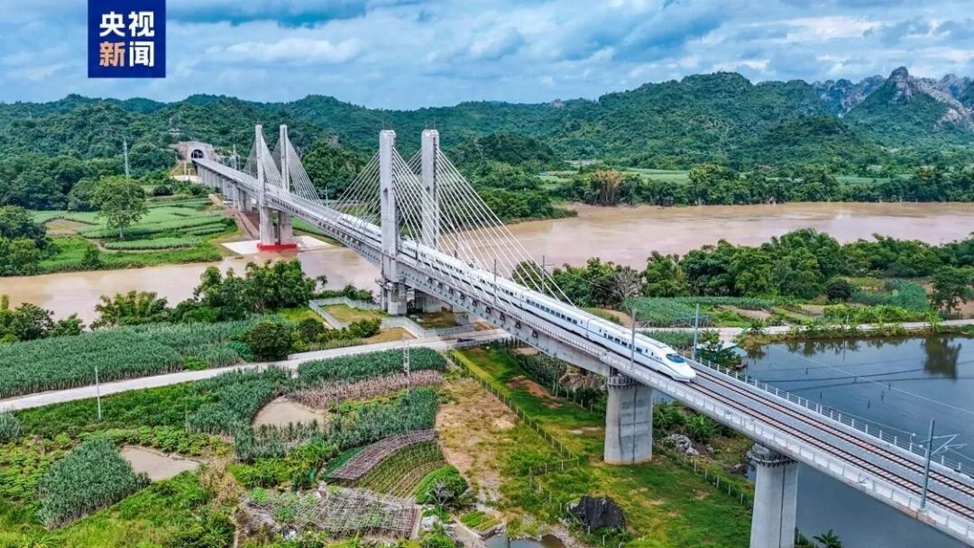 凭祥客运站到南宁_南宁至凭祥高铁崇左至凭祥段_南凭高铁崇凭段通车时间