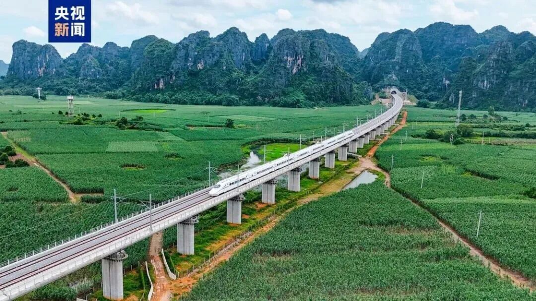 南凭高铁崇凭段通车时间_南宁至凭祥高铁崇左至凭祥段_凭祥客运站到南宁