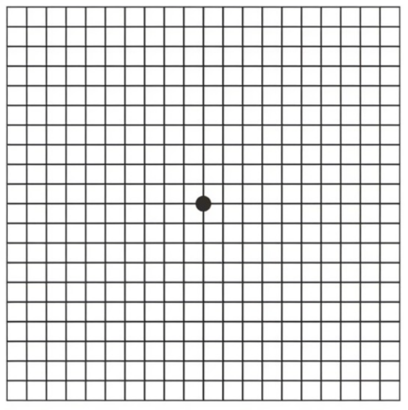 氛围灯导致黄斑病变_黄斑病变症状和预防_沙画的灯对眼睛有害吗