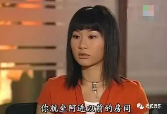 徐子珊吴卓羲友谊_吴卓羲删微博_徐子珊退圈原因