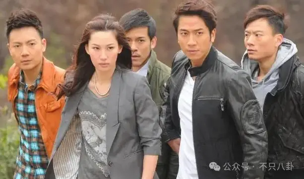 徐子珊退圈原因_吴卓羲删微博_徐子珊吴卓羲友谊