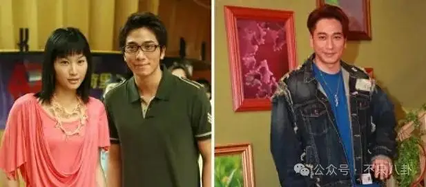 徐子珊吴卓羲友谊_徐子珊退圈原因_吴卓羲删微博