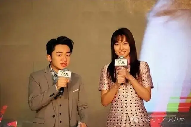 徐子珊吴卓羲友谊_徐子珊退圈原因_吴卓羲删微博