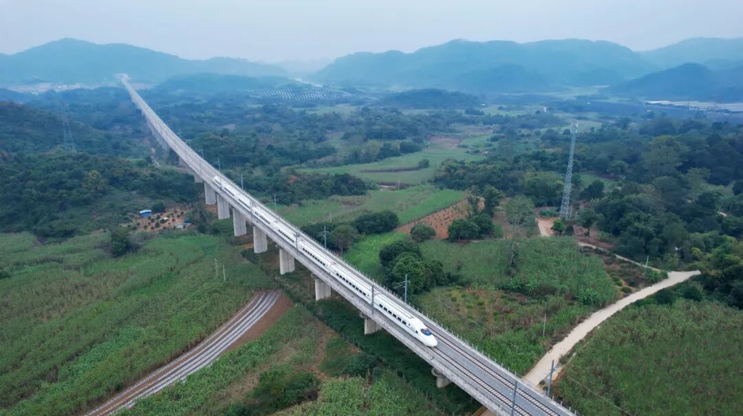 南凭高铁开通凭祥东站_凭祥高铁开通时间及路线_凭祥客运站到南宁