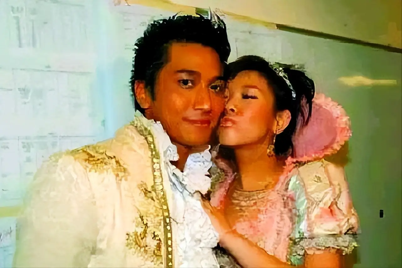 吴卓羲绯闻事件_吴卓羲删微博_吴卓羲TVB生涯