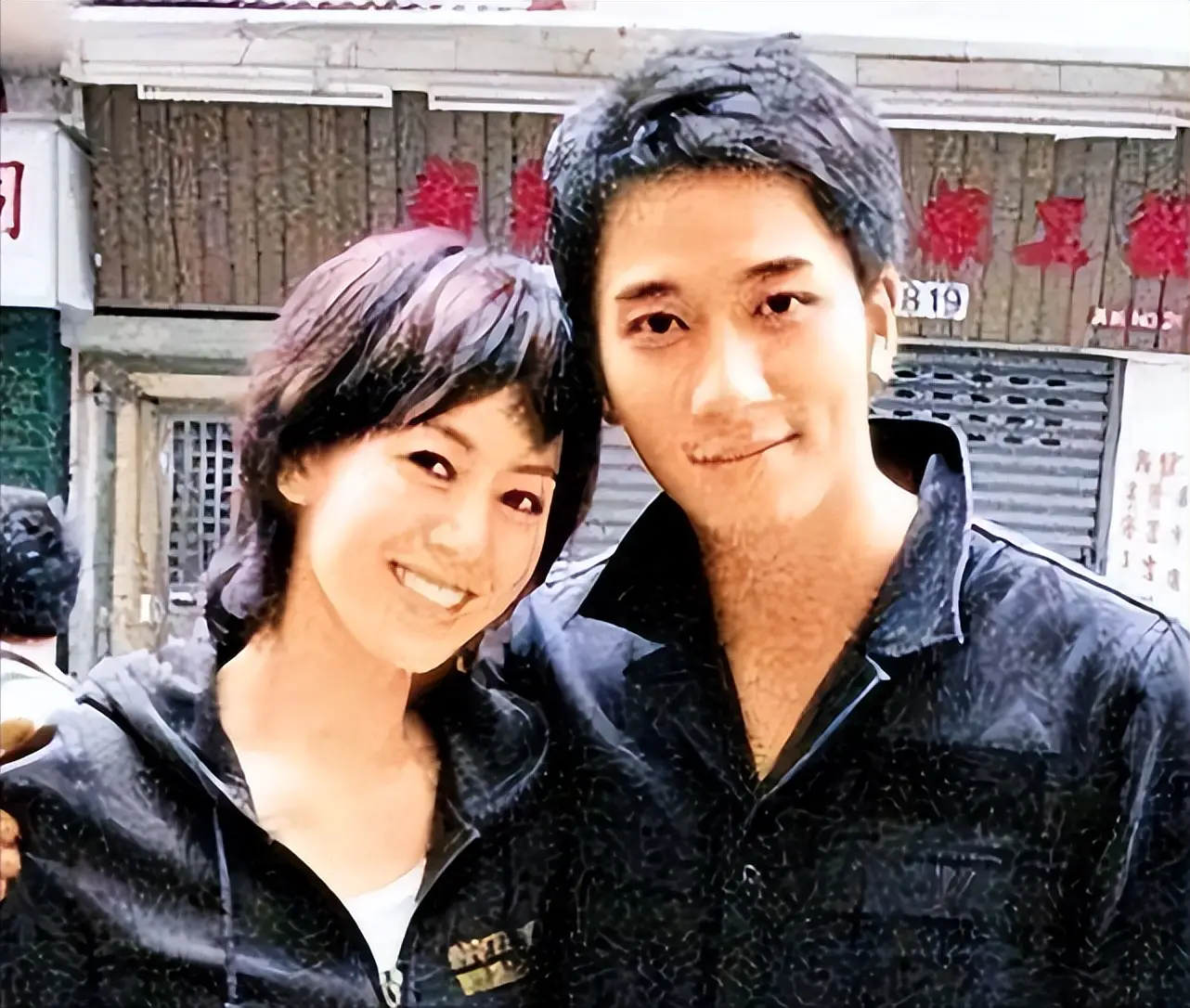 吴卓羲删微博_吴卓羲TVB生涯_吴卓羲绯闻事件