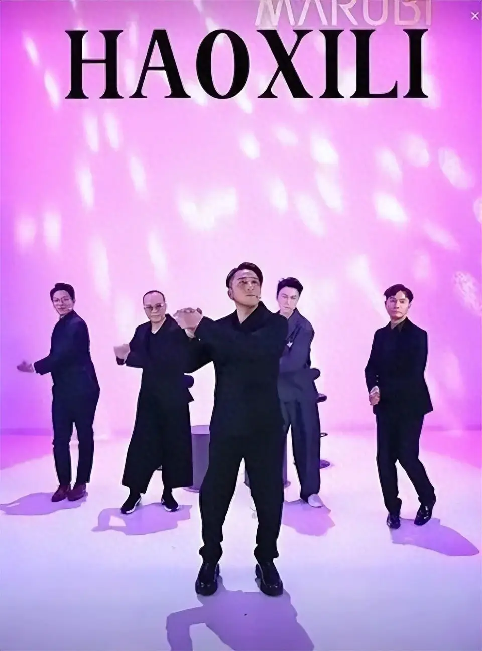 吴卓羲删微博_吴卓羲绯闻事件_吴卓羲TVB生涯