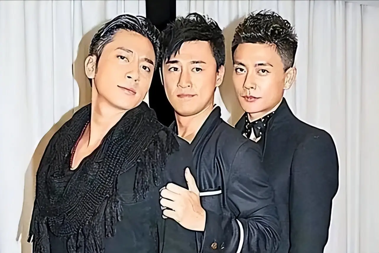 吴卓羲TVB生涯_吴卓羲删微博_吴卓羲绯闻事件