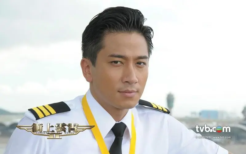 吴卓羲绯闻事件_吴卓羲TVB生涯_吴卓羲删微博