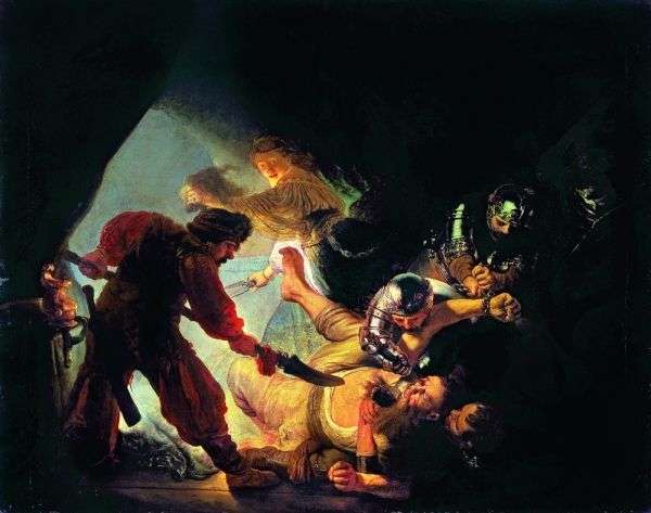 伦勃朗 卡拉瓦乔 影响 乌得勒支画派 _ 伦勃朗 素描 银尖笔 莎斯姬亚凡优伦堡像 _伦勃朗素描好高清