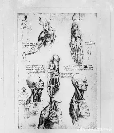 伦勃朗素描技法_素描大师作品_伦勃朗素描好高清