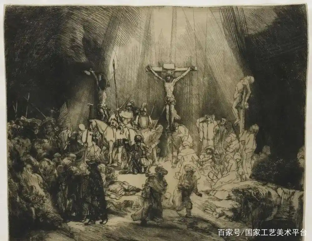 伦勃朗素描技法_素描大师作品_伦勃朗素描好高清