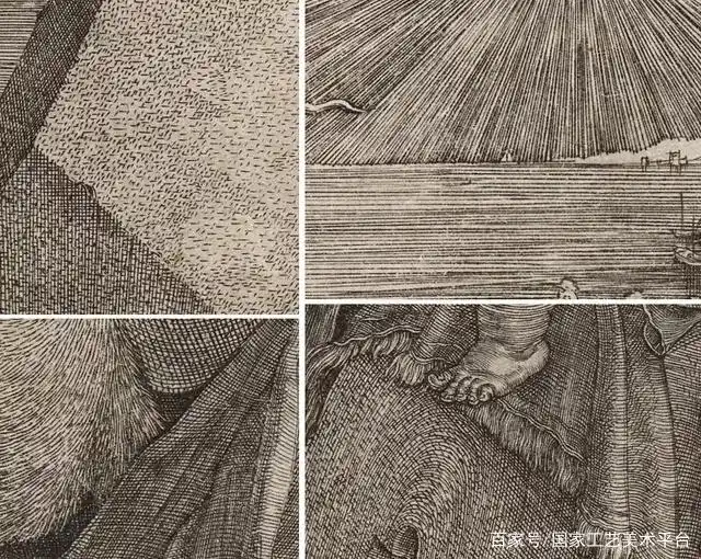 伦勃朗素描技法_伦勃朗素描好高清_素描大师作品