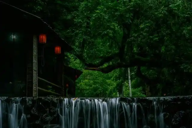 富春江游船攻略_富春江小三峡图片_严子陵钓台船票信息