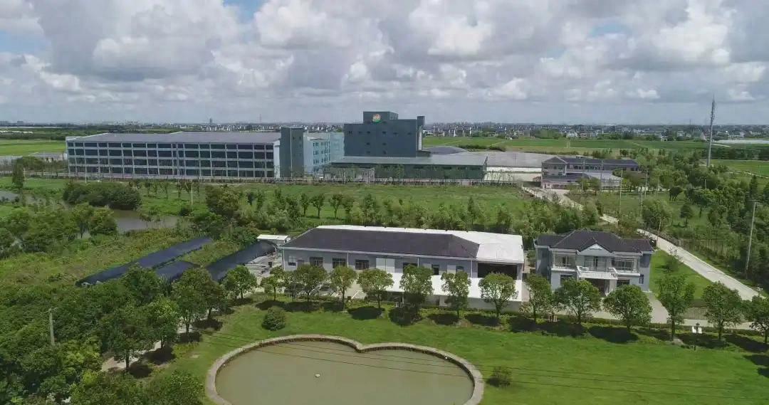 生态农业 农业生态经济 复合生态系统_廊下镇种养结合项目实践_都市型现代农业用地模式