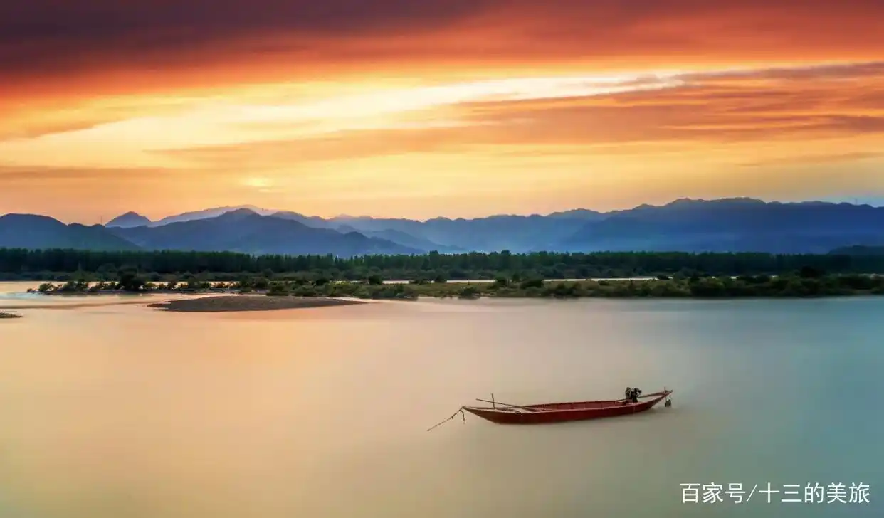 富春江小三峡旅游攻略_富春江小三峡图片_富春江山水甲天下