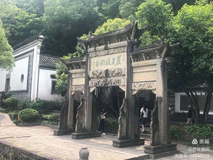 严子陵钓台_富春江小三峡_富春江小三峡图片