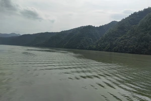 富春江小三峡图片_富春江桐庐严子陵钓台一日游_富春江小三峡游船体验