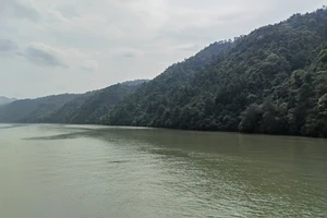 富春江桐庐严子陵钓台一日游_富春江小三峡图片_富春江小三峡游船体验