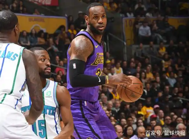 NBA常规赛湖人黄蜂比赛_詹姆斯：黄蜂最近几个月状态出色 他们开始享受在一起打球_湖人队近期状态分析