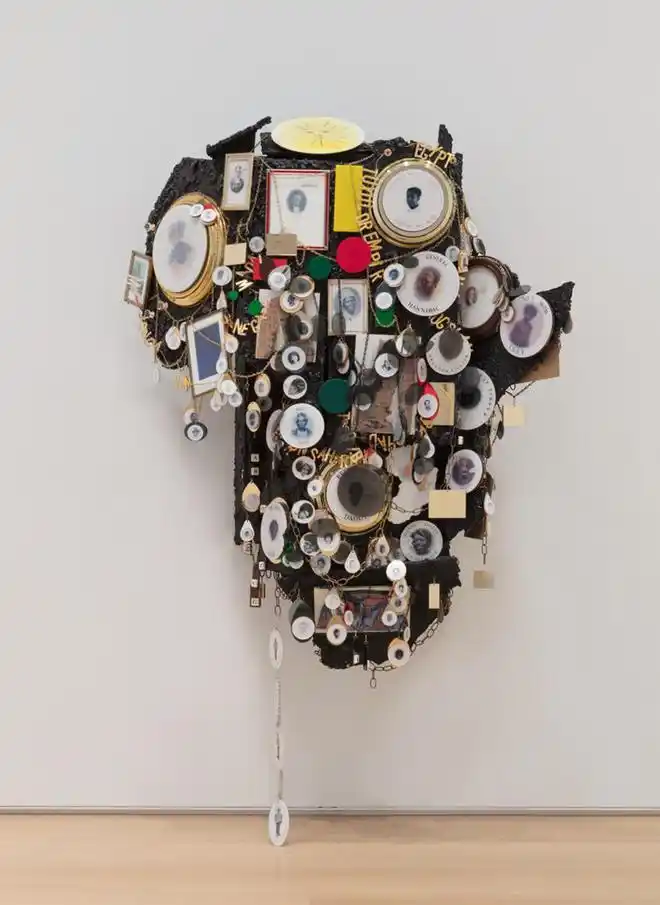  塞尚 对后世艺术家的影响 艺术史回顾展 _塞尚 芝加哥艺术博物馆 特展 20世纪现代艺术 _塞尚绘画赏析