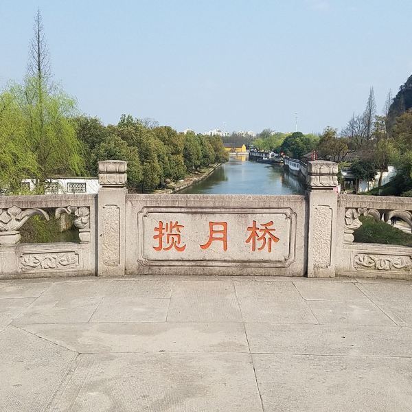 东湖景区图片
