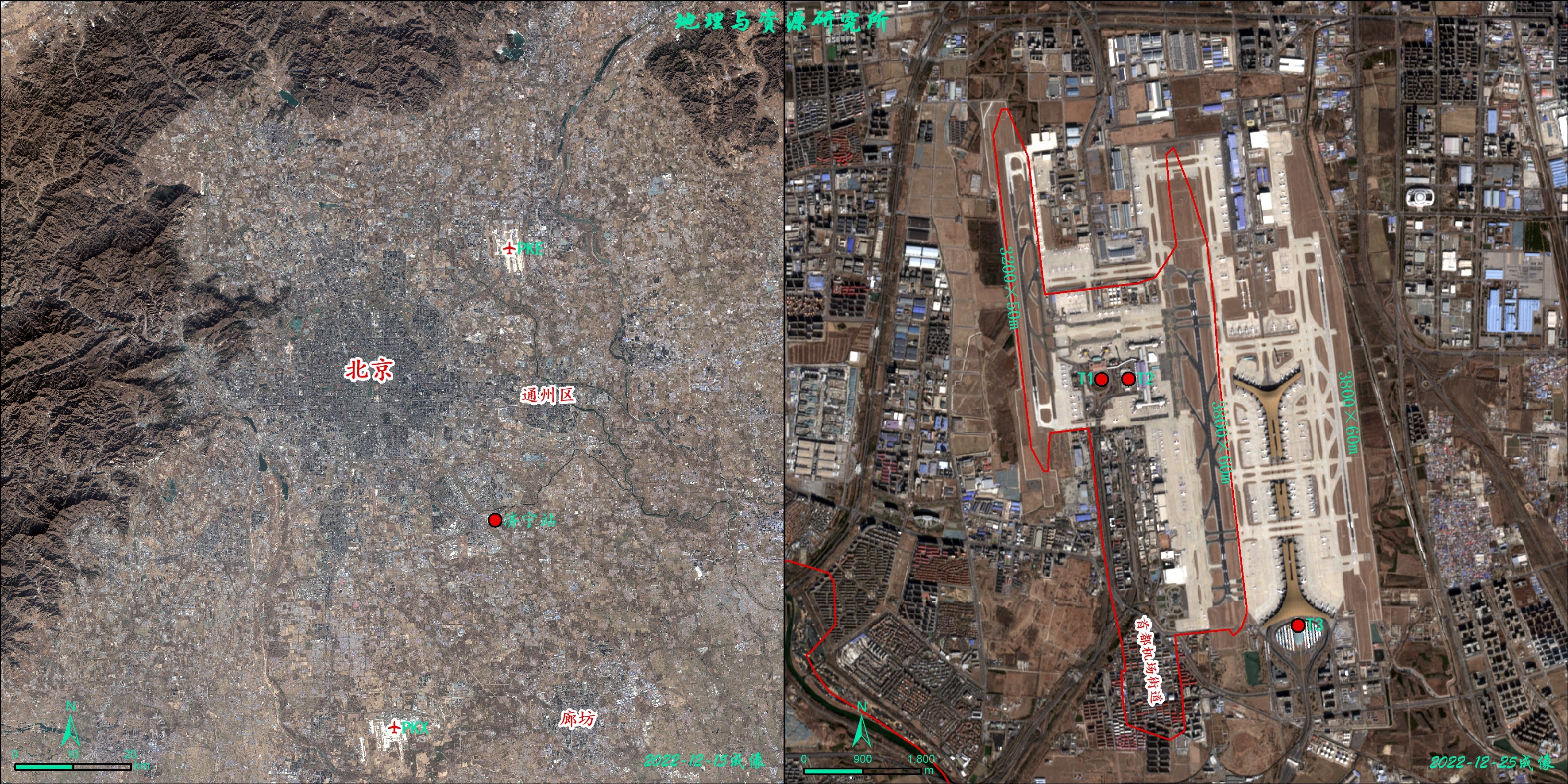 北京首都国际机场T2航站楼面积_首都机场航站楼面积_北京首都国际机场T3航站楼面积