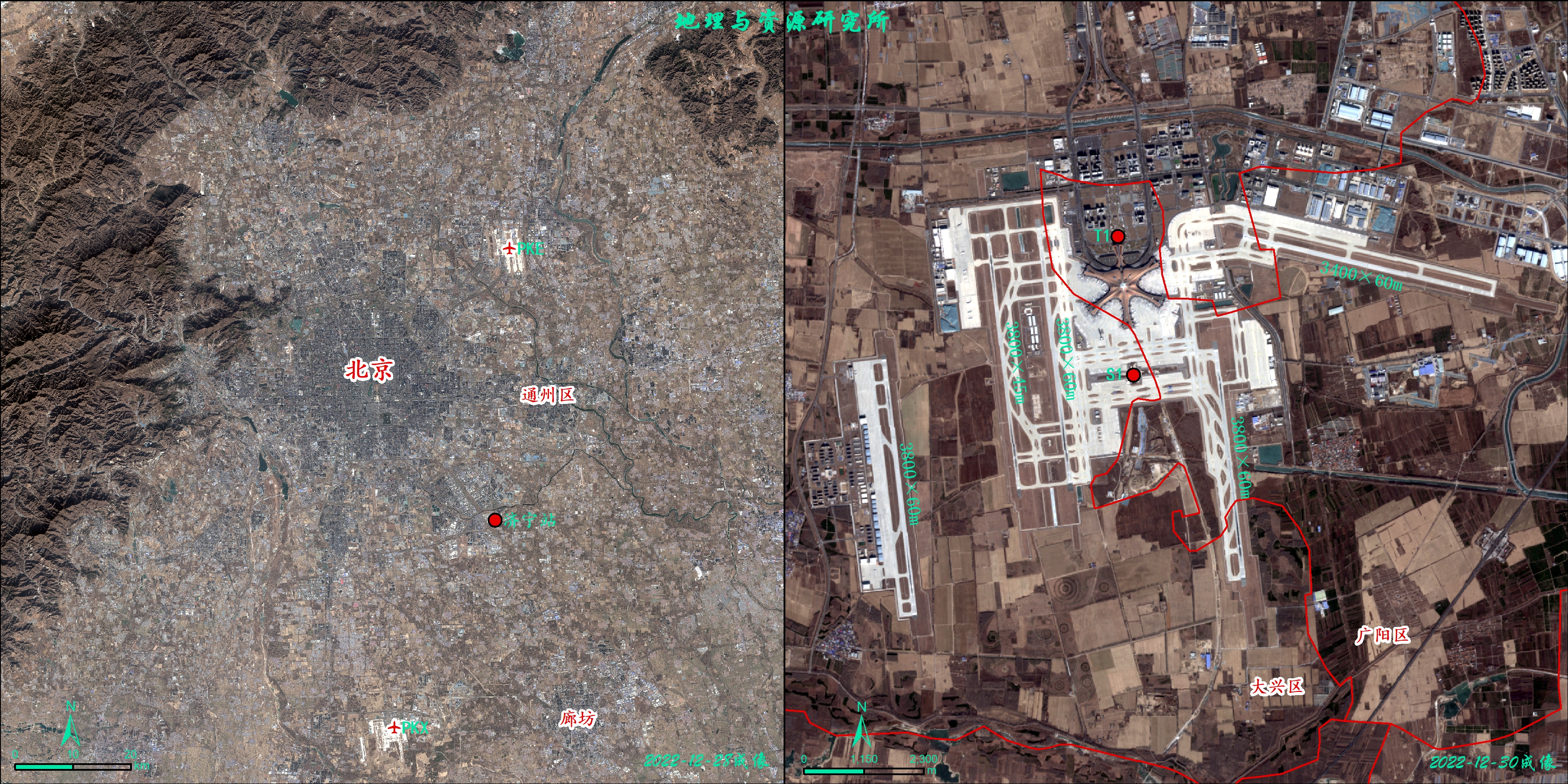 首都机场航站楼面积_北京首都国际机场T3航站楼面积_北京首都国际机场T2航站楼面积